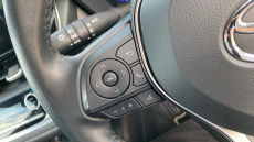 Toyota Corolla 1.8 VVT-i Hybrid Icon Tech 5dr CVT Hybrid Estate